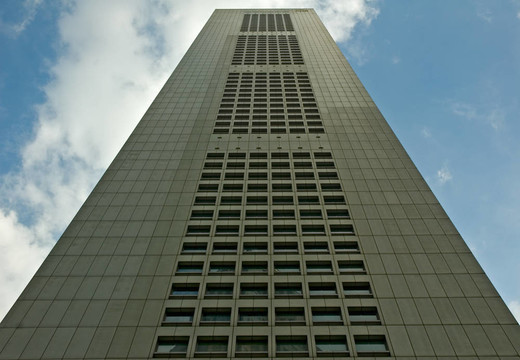 公司大樓
