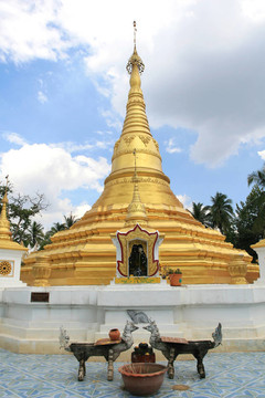 金寶塔