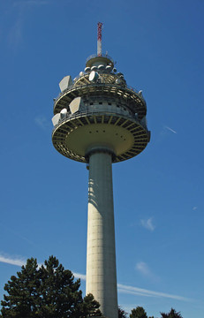 電視塔