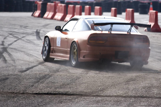 漂移賽車