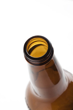啤酒瓶頸
