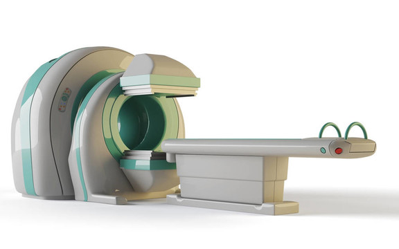 MRI