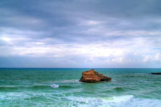 海洋