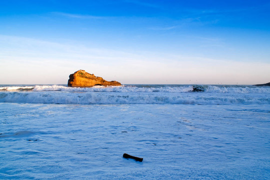 海洋
