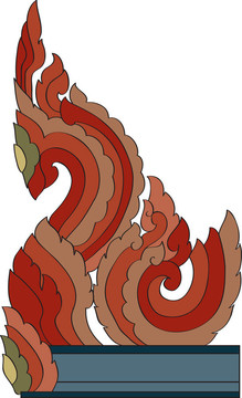 泰國(guó)模式圖