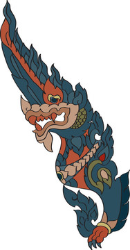 泰國(guó)模式圖