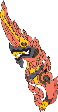 泰國(guó)模式圖