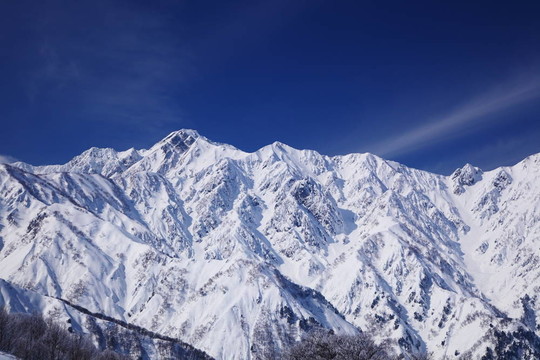 太goryudake；日本長(zhǎng)野