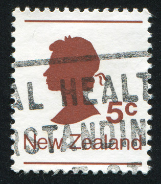 Elizabeth II女王