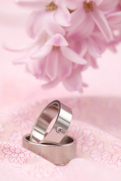 結(jié)婚戒指