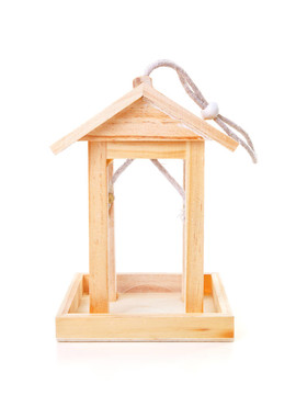 空木鳥飼養(yǎng)室