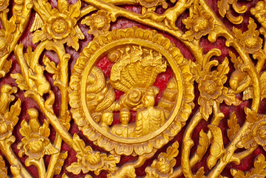 黃金佛像質(zhì)地