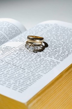 結(jié)婚戒指