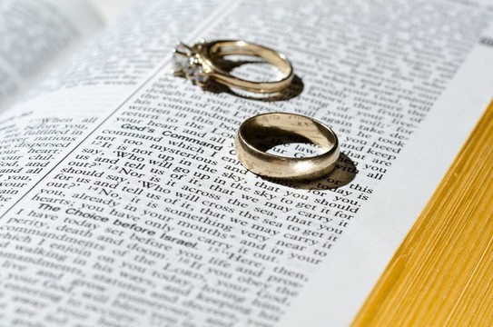 結(jié)婚戒指