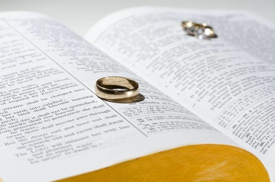 結(jié)婚戒指