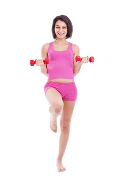 年輕的婦女運動