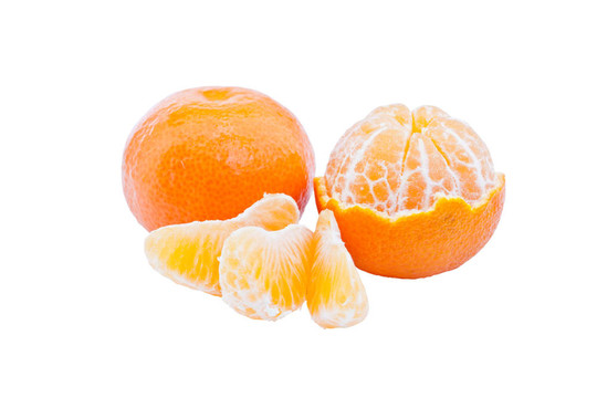 成熟的Tangerine夜店