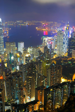 香港