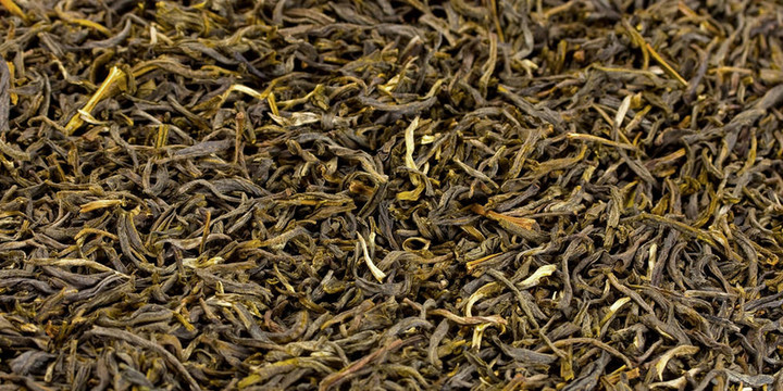 茶堆