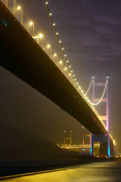 青馬大橋
