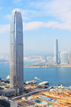 香港