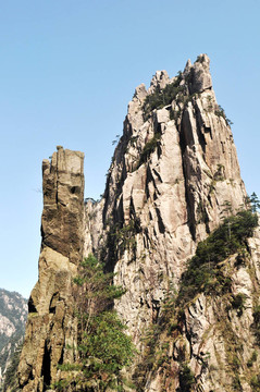 落基山脈