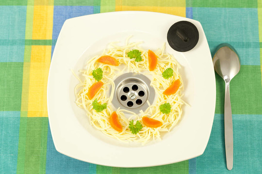 雞湯