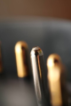 電極