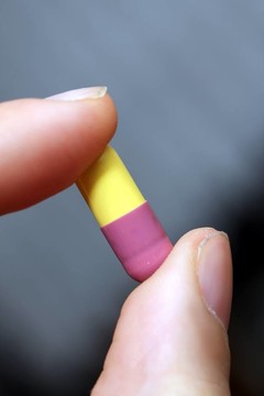 手囊