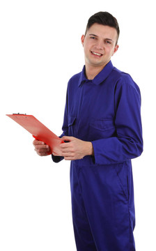 剪貼板的家伙