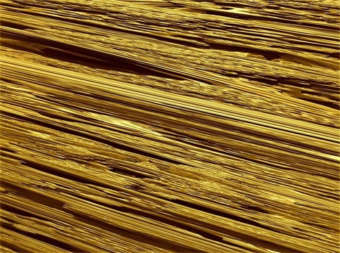 金色對(duì)角背景