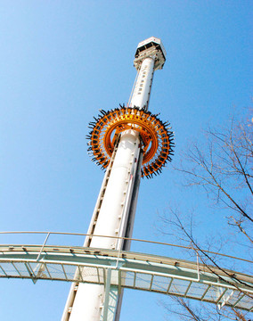 游樂園