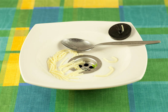雞湯