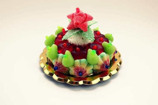 artedulceria