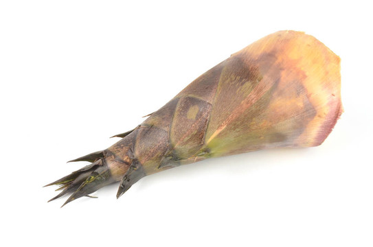 竹筍分離