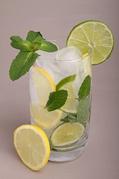 雞尾酒Mojito
