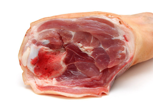 豬肉火腿肉