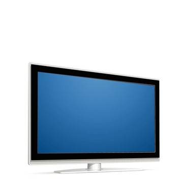 等離子液晶電視