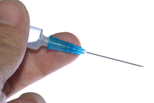 醫(yī)用注射器