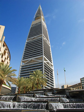 Al Faisaliah塔