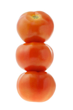 三個西紅柿