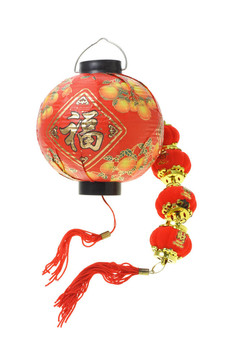 中國新年飾品