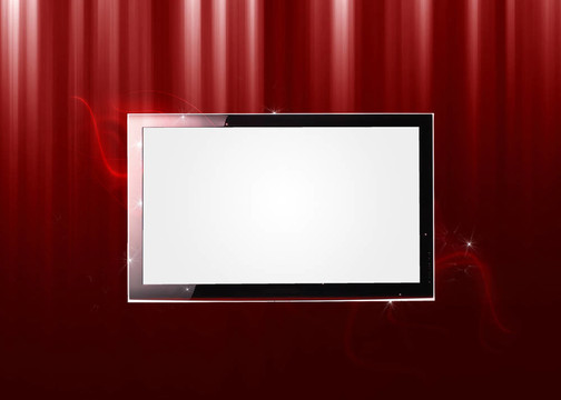 液晶電視