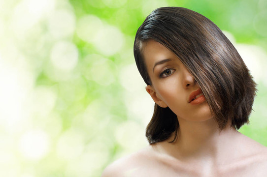 美女寫真