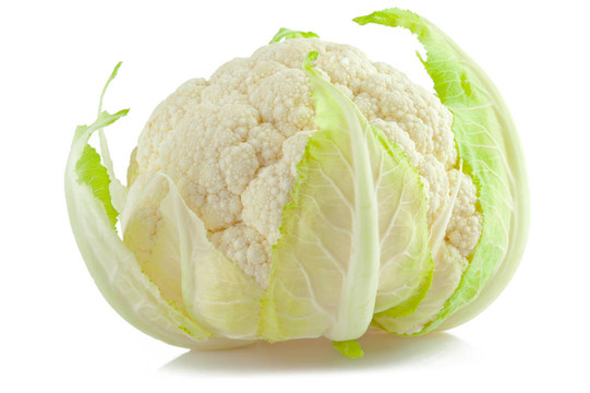 花椰菜，卷心菜
