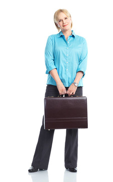 女企業(yè)家