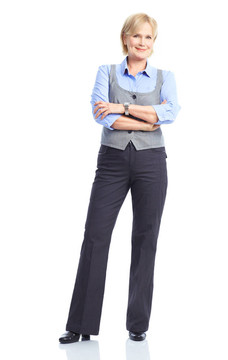 女企業(yè)家
