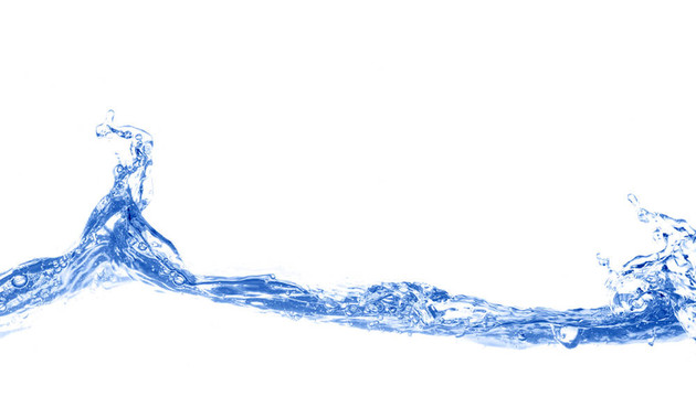 水濺