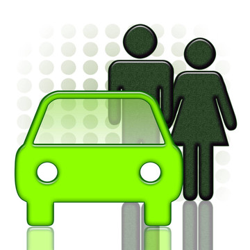 車和兩