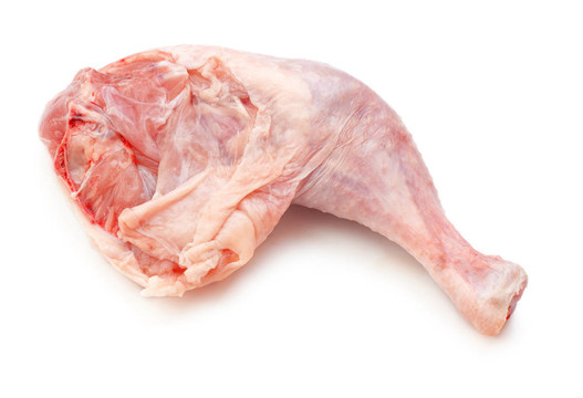 雞腿肉
